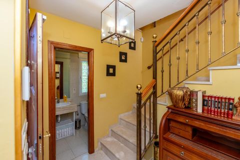 Villa i Monachil, Granada, Monachil - € 400.000 | Ref: 16041/8251 - foto 25