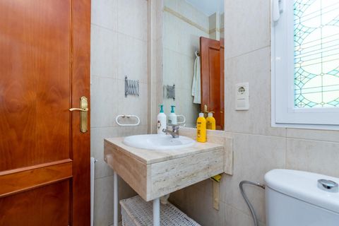 Villa i Monachil, Granada, Monachil - € 400.000 | Ref: 16041/8251 - foto 27