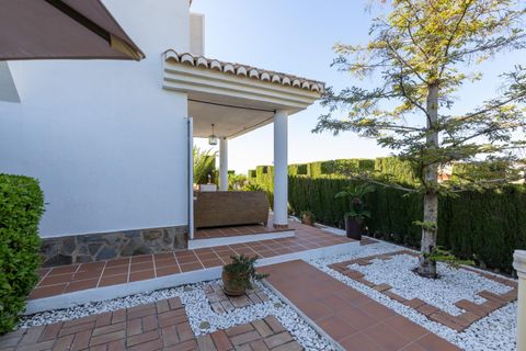 Villa i Monachil, Granada, Monachil - € 400.000 | Ref: 16041/8251 - foto 38