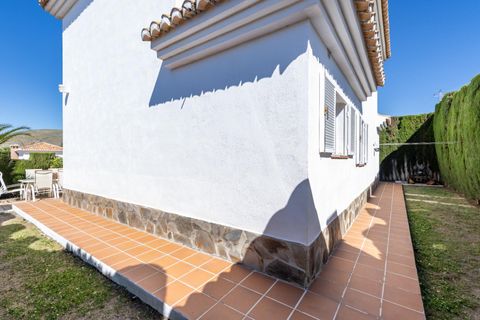 Villa i Monachil, Granada, Monachil - € 400.000 | Ref: 16041/8251 - foto 41
