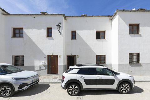 Rækkehus i Laroles, Granada, Laroles - € 55.000 | Ref: KWK-0060-FSR/8251 - foto 19