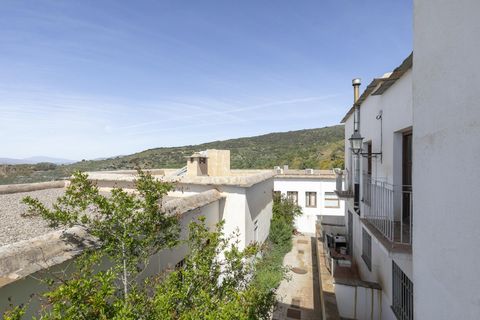 Rækkehus i Laroles, Granada, Laroles - € 55.000 | Ref: KWK-0060-FSR/8251 - foto 20