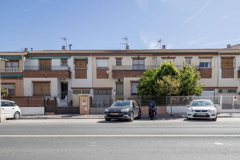 Rækkehus i Pinos Puente, Granada, Pinos Puente - € 159.900 | Ref: GR994/8251 - foto 1