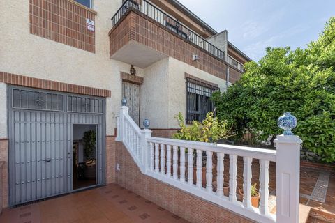 Rækkehus i Pinos Puente, Granada, Pinos Puente - € 159.900 | Ref: GR994/8251 - foto 3