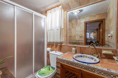 Rækkehus i Pinos Puente, Granada, Pinos Puente - € 159.900 | Ref: GR994/8251 - foto 15