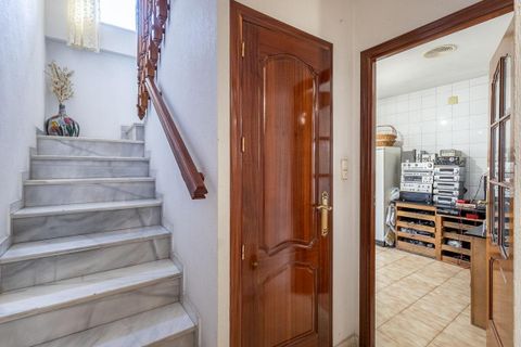 Rækkehus i Pinos Puente, Granada, Pinos Puente - € 159.900 | Ref: GR994/8251 - foto 20