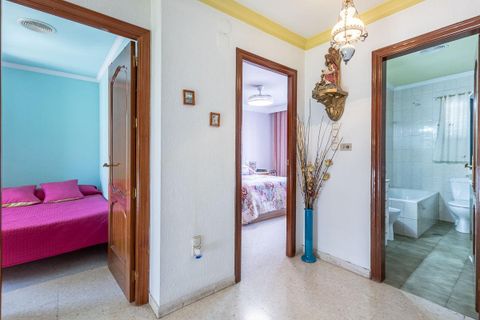 Rækkehus i Pinos Puente, Granada, Pinos Puente - € 159.900 | Ref: GR994/8251 - foto 29