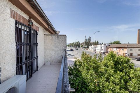 Rækkehus i Pinos Puente, Granada, Pinos Puente - € 159.900 | Ref: GR994/8251 - foto 32