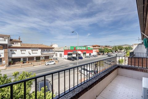Rækkehus i Pinos Puente, Granada, Pinos Puente - € 159.900 | Ref: GR994/8251 - foto 33