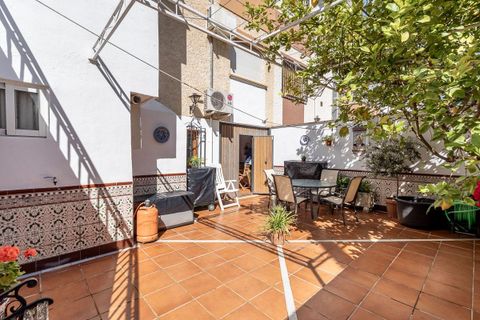 Rækkehus i Pinos Puente, Granada, Pinos Puente - € 159.900 | Ref: GR994/8251 - foto 43