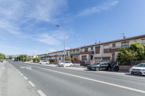 Rækkehus i Pinos Puente, Granada, Pinos Puente - € 159.900 | Ref: GR994/8251 - foto 45