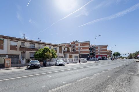 Rækkehus i Pinos Puente, Granada, Pinos Puente - € 159.900 | Ref: GR994/8251 - foto 46