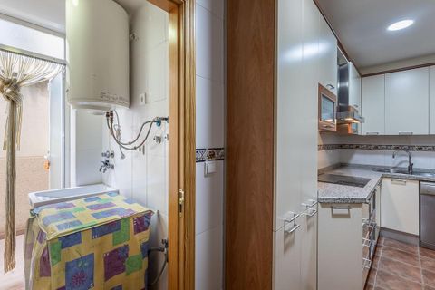 Leilighet i Granada, Granada, Granada - € 162 500 | Ref: GR993/8251 - foto 9