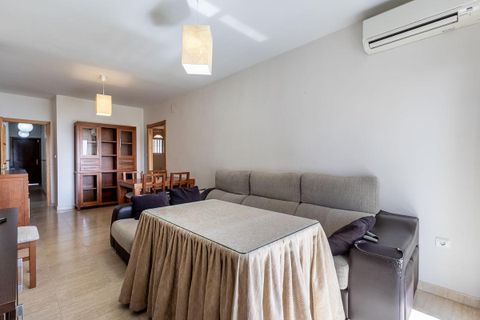 Leilighet i Granada, Granada, Granada - € 162 500 | Ref: GR993/8251 - foto 13
