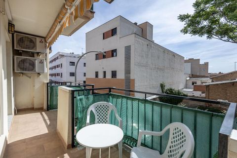 Leilighet i Granada, Granada, Granada - € 162 500 | Ref: GR993/8251 - foto 20