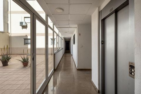 Leilighet i Granada, Granada, Granada - € 162 500 | Ref: GR993/8251 - foto 24