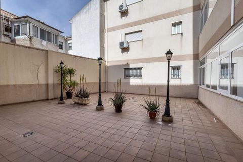 Leilighet i Granada, Granada, Granada - € 162 500 | Ref: GR993/8251 - foto 25