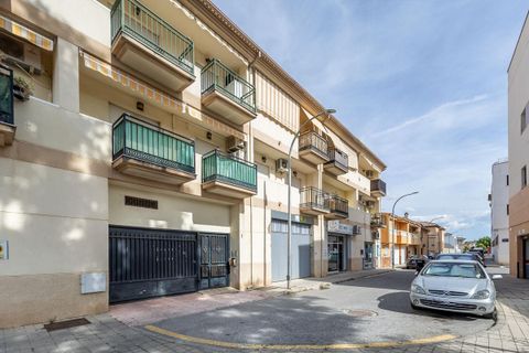Leilighet i Granada, Granada, Granada - € 162 500 | Ref: GR993/8251 - foto 26