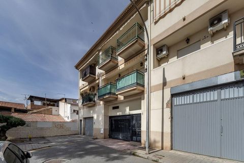 Leilighet i Granada, Granada, Granada - € 162 500 | Ref: GR993/8251 - foto 27