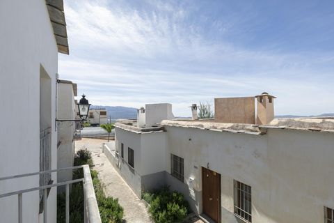 Rækkehus i Laroles, Granada, Laroles - € 62.000 | Ref: KWK-0061-FSR/8251 - foto 11