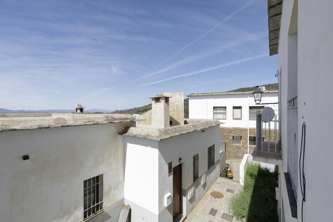 Rækkehus i Laroles, Granada, Laroles - € 62.000 | Ref: KWK-0061-FSR/8251 - foto 12