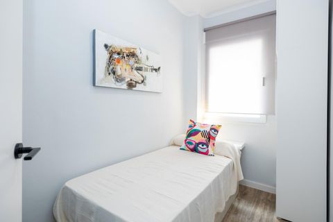 Leilighet i Granada, Granada, Granada - € 195 000 | Ref: 22669s/8251 - foto 22