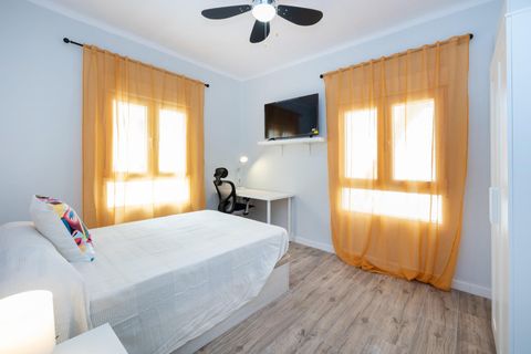 Leilighet i Granada, Granada, Granada - € 195 000 | Ref: 22669s/8251 - foto 23
