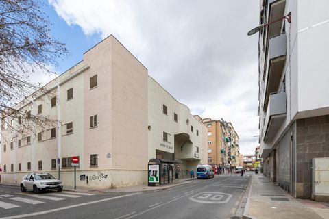 Leilighet i Granada, Granada, Granada - € 195 000 | Ref: 22669s/8251 - foto 37