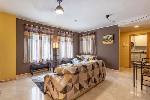 Lejlighed i Monachil, Granada, Monachil - € 175.900 | Ref: DPMOLINILLO/8251 - foto 2