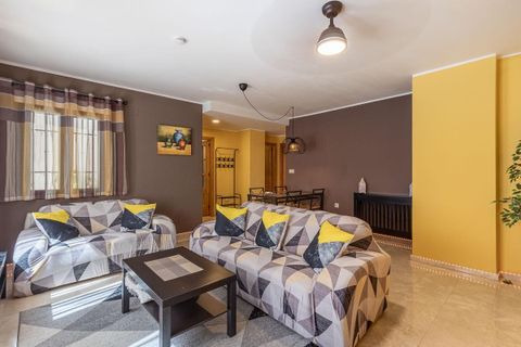Lejlighed i Monachil, Granada, Monachil - € 175.900 | Ref: DPMOLINILLO/8251 - foto 3