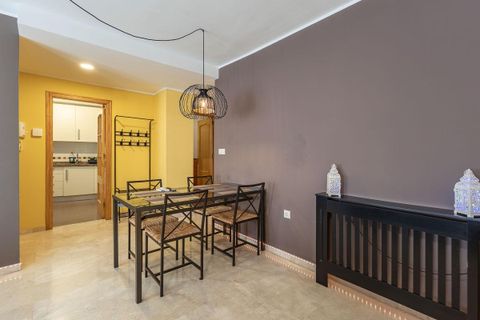 Lejlighed i Monachil, Granada, Monachil - € 175.900 | Ref: DPMOLINILLO/8251 - foto 6