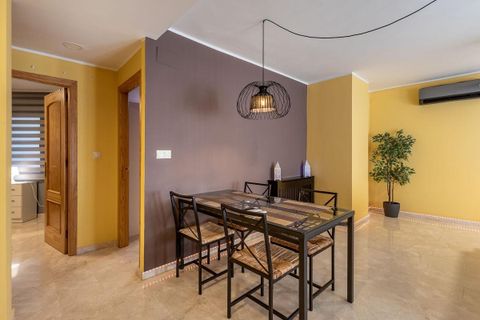 Lejlighed i Monachil, Granada, Monachil - € 175.900 | Ref: DPMOLINILLO/8251 - foto 7