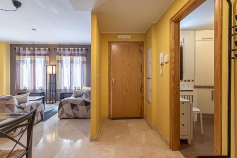 Lejlighed i Monachil, Granada, Monachil - € 175.900 | Ref: DPMOLINILLO/8251 - foto 8