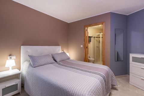 Lejlighed i Monachil, Granada, Monachil - € 175.900 | Ref: DPMOLINILLO/8251 - foto 12