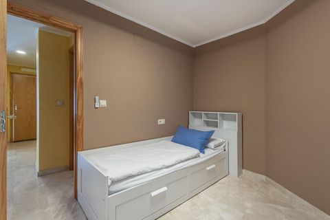 Lejlighed i Monachil, Granada, Monachil - € 175.900 | Ref: DPMOLINILLO/8251 - foto 16