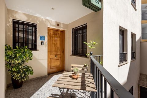 Lejlighed i Monachil, Granada, Monachil - € 175.900 | Ref: DPMOLINILLO/8251 - foto 19