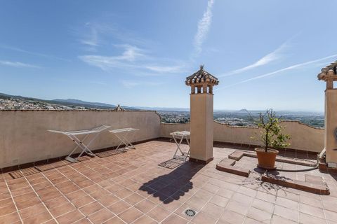 Lejlighed i Monachil, Granada, Monachil - € 175.900 | Ref: DPMOLINILLO/8251 - foto 22
