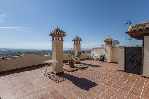 Lejlighed i Monachil, Granada, Monachil - € 175.900 | Ref: DPMOLINILLO/8251 - foto 23