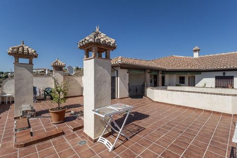 Lejlighed i Monachil, Granada, Monachil - € 175.900 | Ref: DPMOLINILLO/8251 - foto 24