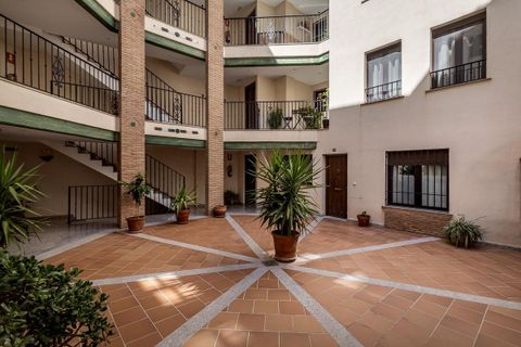 Lejlighed i Monachil, Granada, Monachil - € 175.900 | Ref: DPMOLINILLO/8251 - foto 27