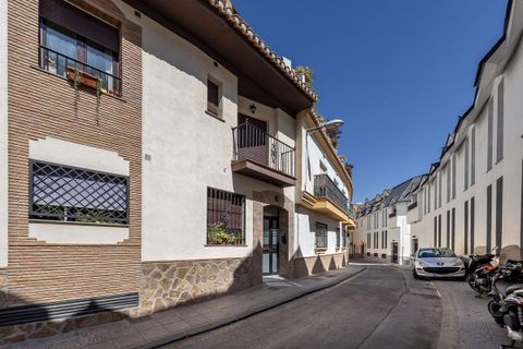 Lejlighed i Monachil, Granada, Monachil - € 175.900 | Ref: DPMOLINILLO/8251 - foto 28