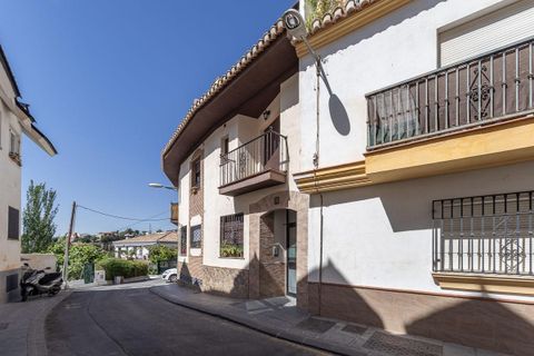 Lejlighed i Monachil, Granada, Monachil - € 175.900 | Ref: DPMOLINILLO/8251 - foto 30