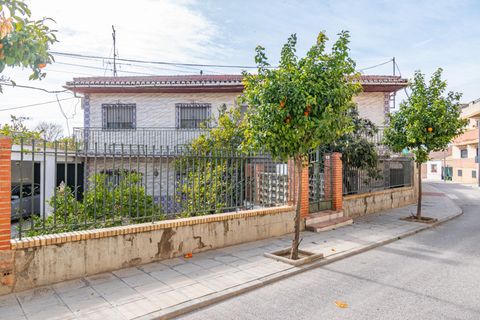 Villa a Pinos Genil, Granada, Pinos Genil - € 260.000 | Ref: DK015391/8251 - foto 2