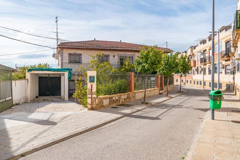 Villa a Pinos Genil, Granada, Pinos Genil - € 260.000 | Ref: DK015391/8251 - foto 4