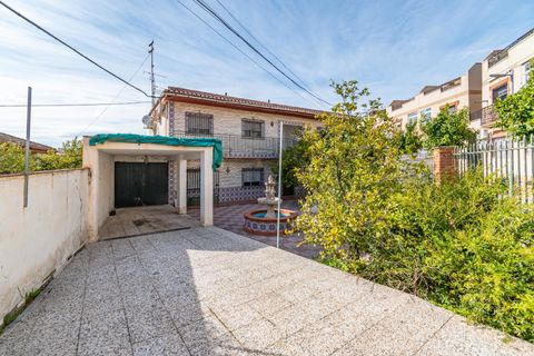 Villa a Pinos Genil, Granada, Pinos Genil - € 260.000 | Ref: DK015391/8251 - foto 5
