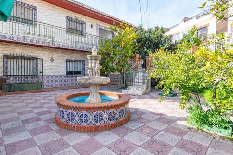 Villa a Pinos Genil, Granada, Pinos Genil - € 260.000 | Ref: DK015391/8251 - foto 6