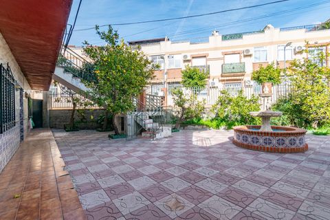 Villa a Pinos Genil, Granada, Pinos Genil - € 260.000 | Ref: DK015391/8251 - foto 9