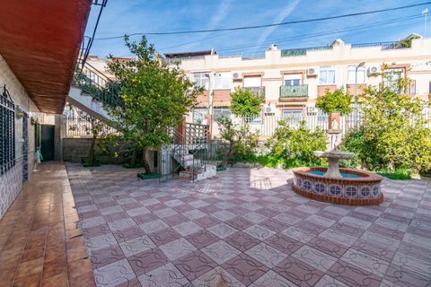 Villa a Pinos Genil, Granada, Pinos Genil - € 260.000 | Ref: DK015391/8251 - foto 11