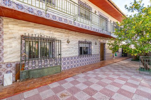 Villa a Pinos Genil, Granada, Pinos Genil - € 260.000 | Ref: DK015391/8251 - foto 13