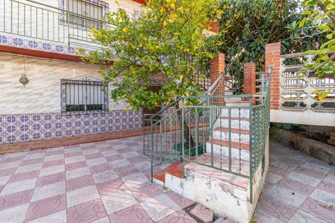 Villa a Pinos Genil, Granada, Pinos Genil - € 260.000 | Ref: DK015391/8251 - foto 14